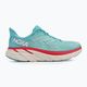 Дамски обувки за бягане HOKA Clifton 8 blue 1119394-AEBL 2
