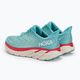 Дамски обувки за бягане HOKA Clifton 8 blue 1119394-AEBL 3