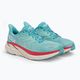Дамски обувки за бягане HOKA Clifton 8 blue 1119394-AEBL 4