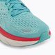 Дамски обувки за бягане HOKA Clifton 8 blue 1119394-AEBL 7