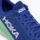 Мъжки обувки за бягане HOKA Mach 4 blue 1113528-DBGA 9