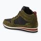 Мъжки обувки Teva Highside Mid dark olive/black 3