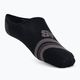 New Balance Ultra Low No Show сиви чорапи NBLAS91043BGR.L 5