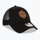 New Era Heritage Patch 9Forty Af Trucker мъжка бейзболна шапка черна