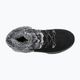 Дамски обувки за трекинг SKECHERS Trego Falls Finest black 11