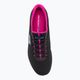 Дамски обувки за тренировка SKECHERS Summits black/hot pink 6
