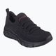 Дамски обувки SKECHERS Bobs B Flex Color Connect black 8