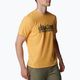 Columbia Sun Trek мъжка риза за трекинг жълта 1931172 3