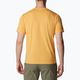 Columbia Sun Trek мъжка риза за трекинг жълта 1931172 4