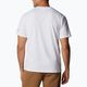 Columbia Sun Trek мъжка риза за трекинг бяла 1931172 4