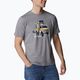 Columbia Sun Trek мъжка риза за трекинг сива 1931172 3