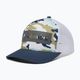Columbia Punchbowl Trucker бейзболна шапка морско синьо и бяло 1934421 5