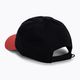 Columbia ROC II Ball бейзболна шапка черно/червено 1766611 3