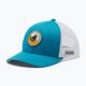 Младежка бейзболна шапка Columbia Snap Back в синьо и бяло 1769681 5