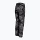 Мъжки панталони за трекинг Columbia Wallowa Belted 012 grey-black 1955361 10