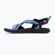 Дамски сандали за трекинг Columbia Sandal 458 purple 1889551 12