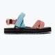Дамски сандали за трекинг Columbia Alava Sandal blue and pink 1982091 2