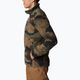 Мъжки суитшърт Columbia Winter Pass Print Fleece sweatshirt brown 1866565 4