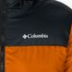 Мъжки пухени якета Columbia Puffect с качулка Orange 2008413 9