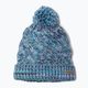 Детска зимна шапка Columbia Bundle Up синя 2019871 6