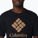 Мъжка тениска за трекинг Columbia CSC Basic Logo black 5