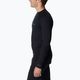 Мъжки термален дълъг ръкав Columbia Midweight Stretch black 3