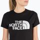Дамска тениска за трекинг The North Face Easy black NF0A4T1QJK31 4