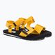 Мъжки сандали за трекинг The North Face Skeena Sandal yellow NF0A46BGZU31 4