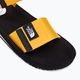Мъжки сандали за трекинг The North Face Skeena Sandal yellow NF0A46BGZU31 7