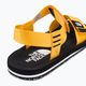 Мъжки сандали за трекинг The North Face Skeena Sandal yellow NF0A46BGZU31 8