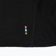 Мъжка тениска с къс ръкав Smartwool Merino 150 Baselayer Boxed black 00745-001-S 6