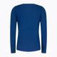 Мъжка тениска с дълъг ръкав Smartwool Merino 150 Baselayer Boxed navy blue 00749-F84-S 2