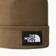 Зимна шапка The North Face Dock Worker Recycled NF0A3FNT37U1 5