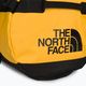 The North Face Base Camp жълто-черна ръчна чанта NF0A52STZU31 black 4
