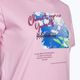 Napapijri дамска тениска S-Yukon pink pastel 8