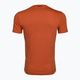Мъжка риза Napapijri S-Smallwood orange burnt 2