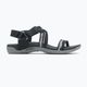 Merrell Terran 3 Cush Lattice дамски сандали за туризъм черни J002712 11