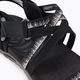 Merrell Terran 3 Cush Lattice дамски сандали за туризъм черни J002712 8