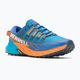 Merrell Agility Peak 4 сини мъжки обувки за бягане J135111 10