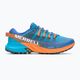 Merrell Agility Peak 4 сини мъжки обувки за бягане J135111 11