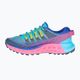 Дамски обувки за бягане Merrell Agility Peak 4 blue J135112 12