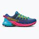 Дамски обувки за бягане Merrell Agility Peak 4 blue J135112 2