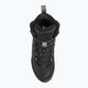 Дамски туристически обувки Merrell Moab Speed Thermo Mid WP black 6