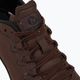 Мъжки обувки за бягане Merrell Vapor Glove 3 Luna LTR brown J003227 8