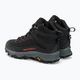 Мъжки туристически обувки Merrell Moab Speed Thermo Spike Mid WP black 3