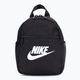 Дамска раница Nike Sportswear Futura 365 Mini 6 l black/white