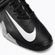 Nike Savaleos обувки за вдигане на тежести черни CV5708-010 7