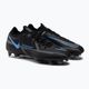 Мъжки футболни обувки Nike Phantom GT2 Elite FG black CZ9890-004 5