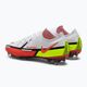 Nike Phantom GT2 Elite FG мъжки футболни обувки бели CZ9890-167 3