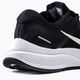 Nike Air Zoom Structure 24 дамски обувки за бягане черни DA8570-001 9